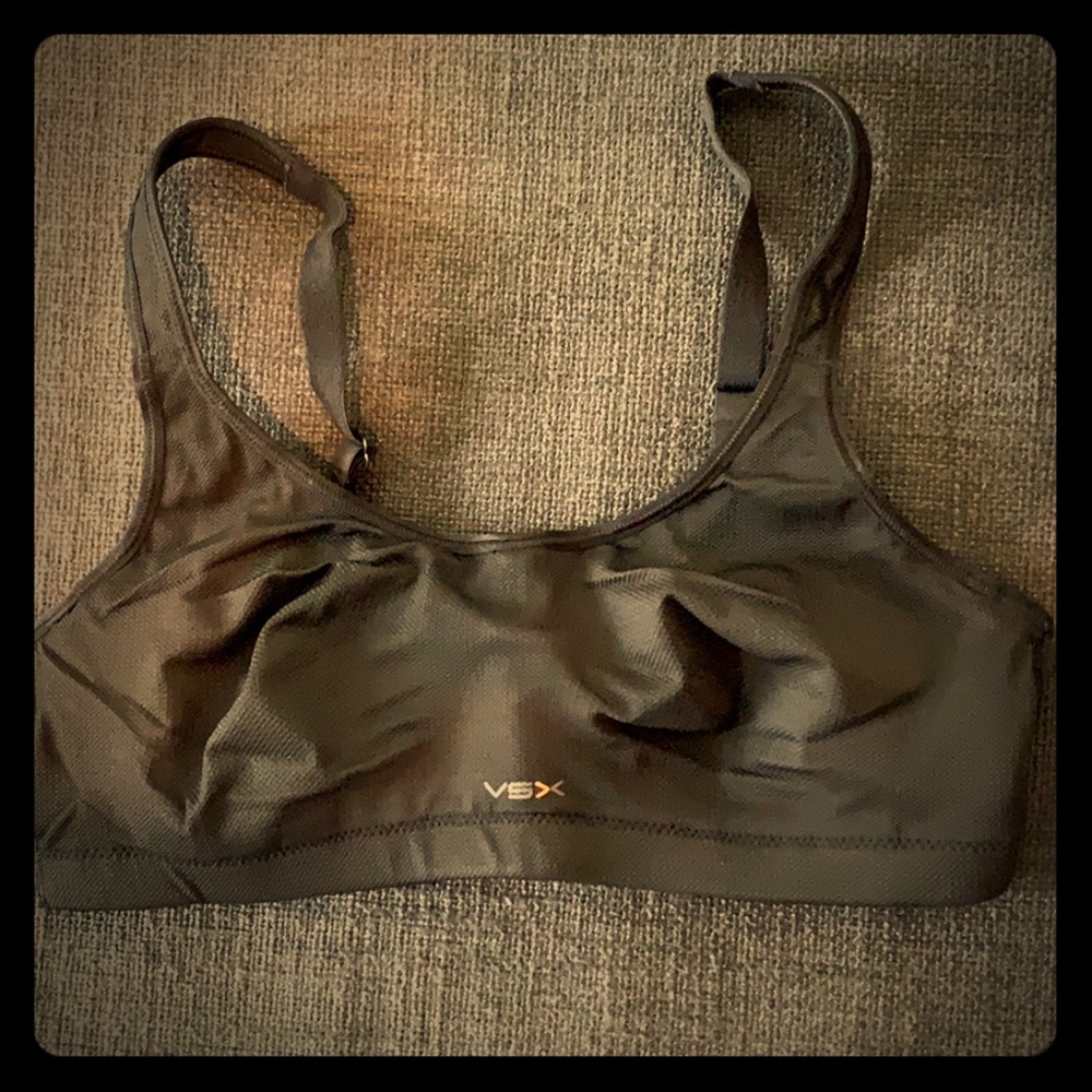 Victoria Secret 36C sports bra